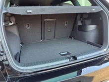 Škoda Karoq Sportline TSI DSG ACT in Black-Magic Perleffekt