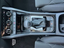 Škoda Karoq Sportline TSI DSG ACT in Black-Magic Perleffekt
