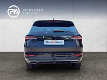 Škoda Karoq Sportline TSI DSG ACT in Black-Magic Perleffekt