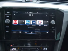 Thumbnail-Foto von Fahrzeug