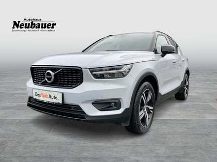 Volvo XC40 D3 R-Design AWD Geartronic