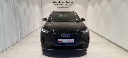 Audi Q4 50 e-tron quattro