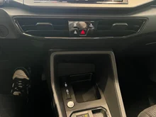 VW Caddy TSI in Indiumgrau Metallic