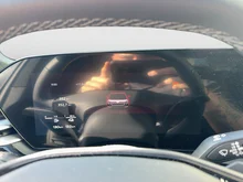 Audi A5 Avant e-hybrid quattro 270 kW in Daytonagrau Perleffekt