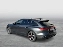 Audi A5 Avant e-hybrid quattro 270 kW in Daytonagrau Perleffekt