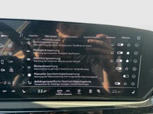 Audi A5 Avant e-hybrid quattro 270 kW in Daytonagrau Perleffekt