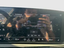 Audi A5 Avant e-hybrid quattro 270 kW in Daytonagrau Perleffekt