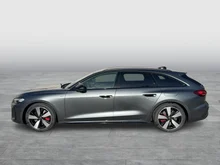 Audi A5 Avant e-hybrid quattro 270 kW in Daytonagrau Perleffekt