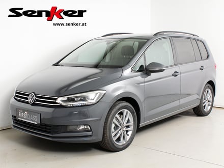 VW Touran Friends TSI