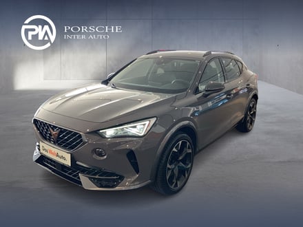 CUPRA Formentor Alpha 1.5 TSI 150 PS ACT