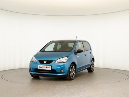 SEAT Mii electric Plus