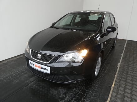 SEAT Ibiza 5-Türer SOL Aktionsmodell