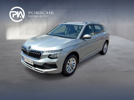 Škoda Kamiq Selection TSI