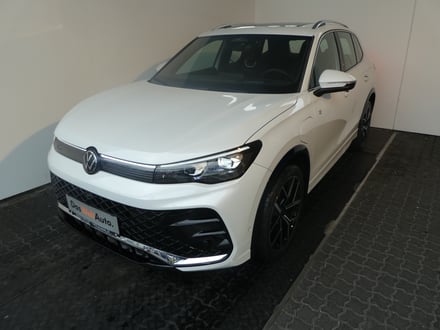 VW Tiguan Sport eHybrid DSG 150 kW