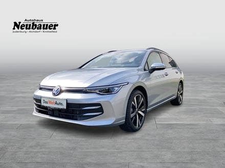 VW Golf Variant Business TDI