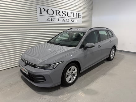 VW Golf Variant Life mHeV DSG