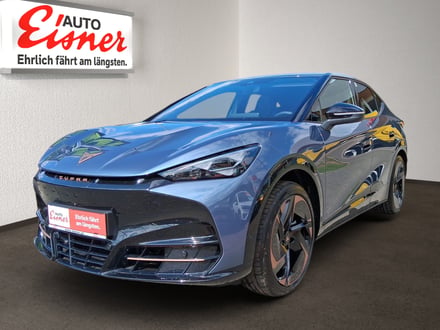 CUPRA Tavascan Adrenaline 210kW/286PS