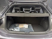 VW Polo Sport TSI in Rauchgrau Metallic