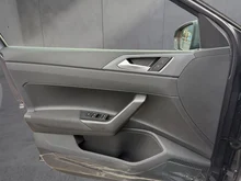 VW Polo Sport TSI in Rauchgrau Metallic