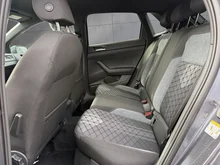 VW Polo Sport TSI in Rauchgrau Metallic