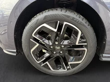 VW Polo Sport TSI in Rauchgrau Metallic