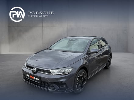 VW Polo Sport TSI