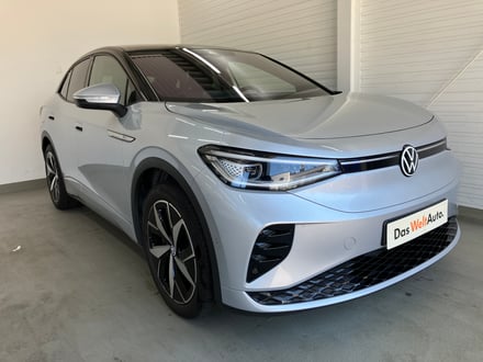 VW ID.5 GTX 4MOTION 220 kW