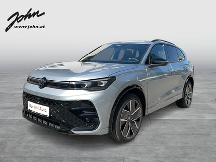 VW Tiguan Sport eHybrid DSG 150 kW