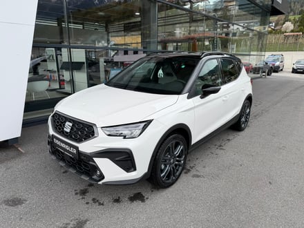 SEAT Arona FR Edition 1.0 TSI DSG