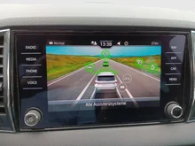 Thumbnail-Foto von Fahrzeug