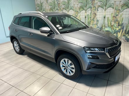 Škoda Karoq Selection TSI DSG ACT