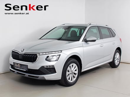 Škoda Kamiq Selection TSI