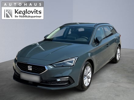 SEAT Leon SP Kombi Style Edition 1.5 eTSI DSG