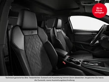 Audi A3 Sportback 35 TDI S line in Daytonagrau Perleffekt