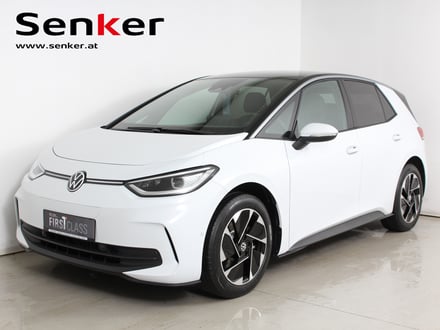 VW ID.3 Pro  Perf. 170 kW Business