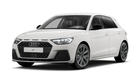 Audi A1 Sportback 30 TFSI intense