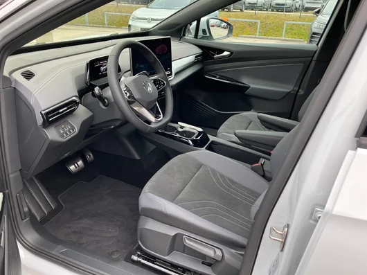 Bild eines VW ID.4 Pro 210 kW Business