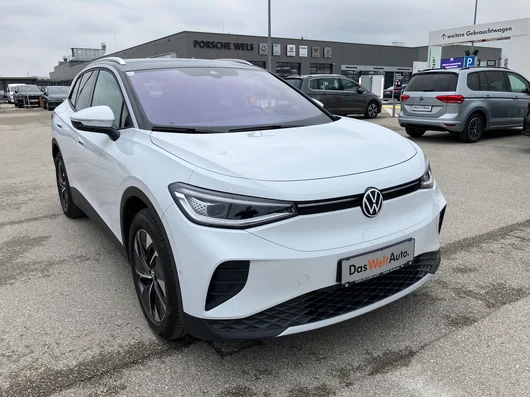 Bild eines VW ID.4 Pro 210 kW Business