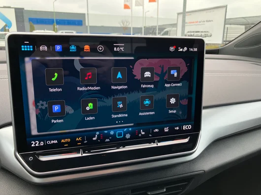 Bild eines VW ID.4 Pro 210 kW Business