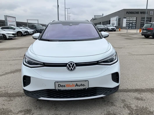 Bild eines VW ID.4 Pro 210 kW Business