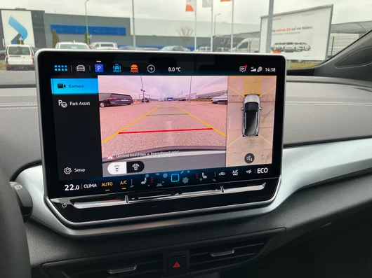 Bild eines VW ID.4 Pro 210 kW Business