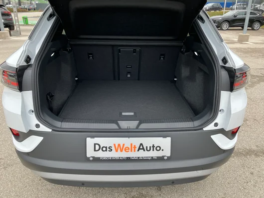 Bild eines VW ID.4 Pro 210 kW Business