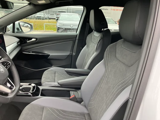 Bild eines VW ID.4 Pro 210 kW Business