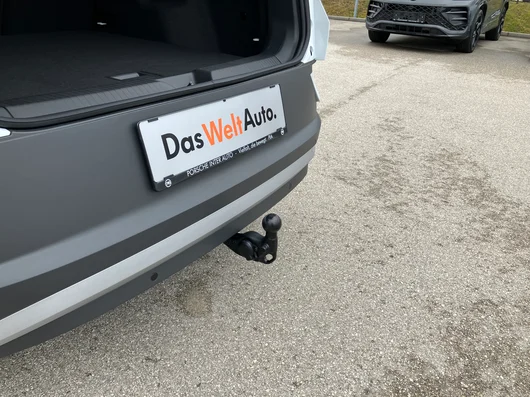 Bild eines VW ID.4 Pro 210 kW Business