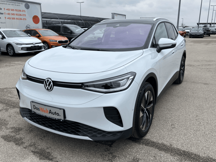 VW ID.4 Pro 210 kW Business