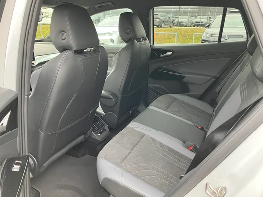 Bild eines VW ID.4 Pro 210 kW Business
