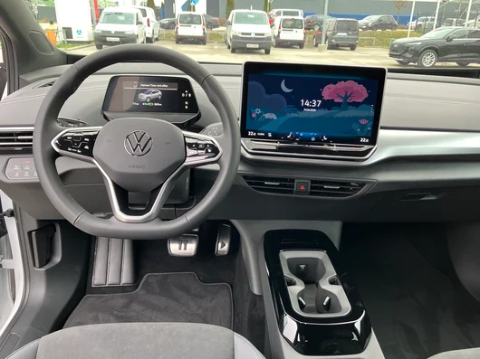 Bild eines VW ID.4 Pro 210 kW Business