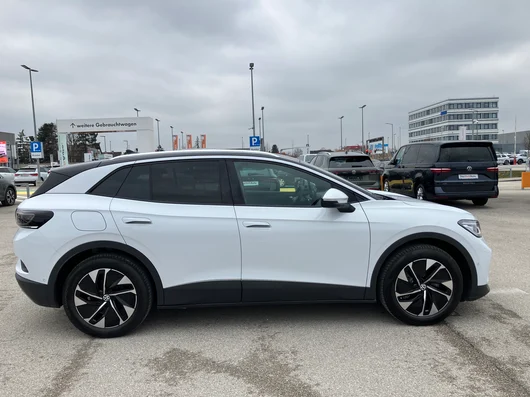 Bild eines VW ID.4 Pro 210 kW Business