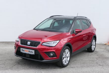 SEAT Arona Style EcoTSI