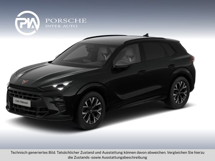 CUPRA Terramar e-HYBRID 204 PS DSG